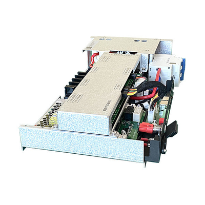 통합 고전압 Lifepo4 리?? 배터리 BMS 75S 100A 240V