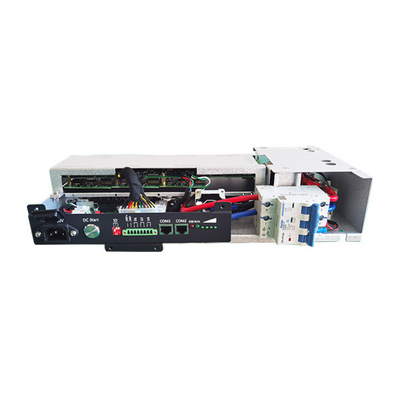 통합된 BMS 배터리 관리 시스템 75S 100A 240V For LifePO4 배터리 팩