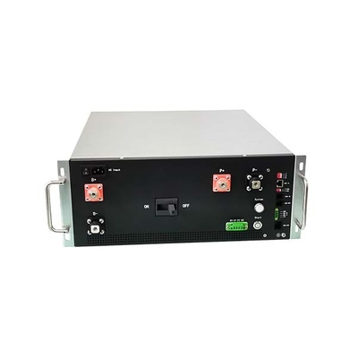 2800VDC 단열재 내전압과 베스 업을 위한 IP20 GCE BMS