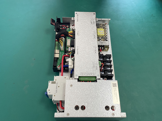 마이크로 그리드 애플리케이션을 위한 대형 NMC BMS 30S 96V 100A