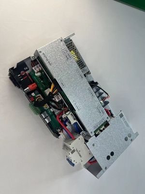 38S 100A 120v BMS CAN RS485 통신 BMS 시스템 통합