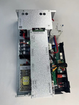 45S 100A Bms 배터리 관리 시스템 Lifepo4 고전압 144V