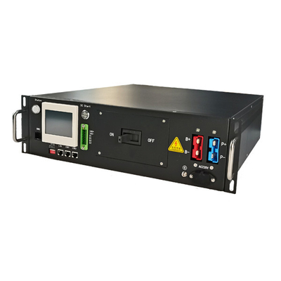 GCE 스마트 BMS For Lifepo4 150S 480V 125ah CAN / RS485 통신