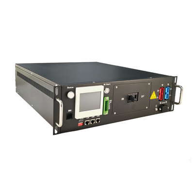 RS485 CAN 통신 배터리 관리 시스템 120V-600V 리?? 이온 배터리