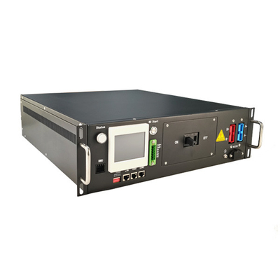 GCE 공장 가격 고전압 BMS125A 260V-750V 리?? 배터리 팩