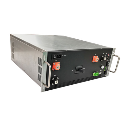 GCE 릴레이 BMS 배터리 관리 시스템 240S 768V 250A UPS ESS