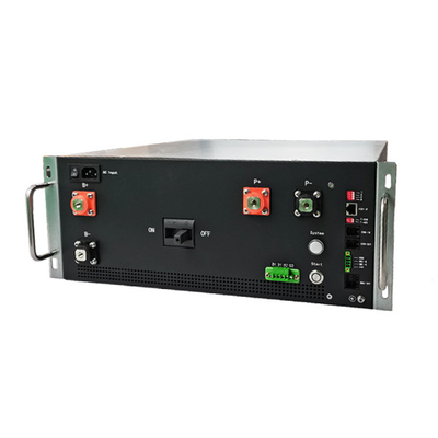 190S 608V 250A 400A 500A BMS LTO 배터리 에너지 저장 시스템