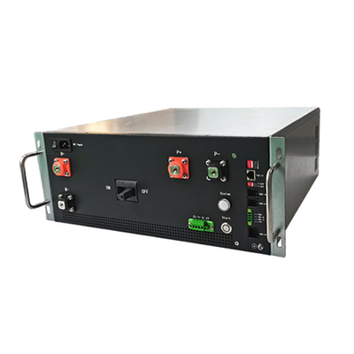 240S / 768V 릴레이 BMS, ESS UPS 배터리 관리 시스템