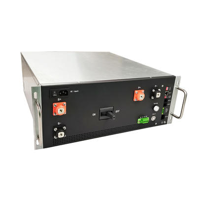 260S 832V 릴레이 BMS RS485 CAN 통신 ESS 태양 전지 UPS
