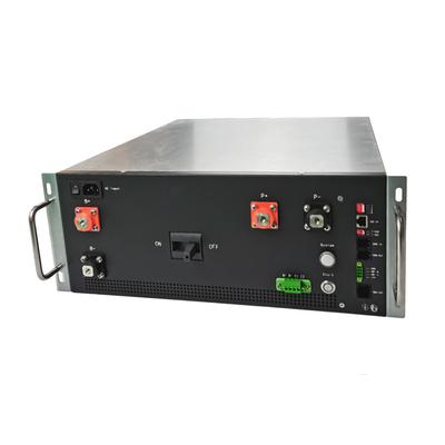 672V 250A 마스터 슬래브 BMS, LiFePO4 리온 이온 배터리 관리 시스템