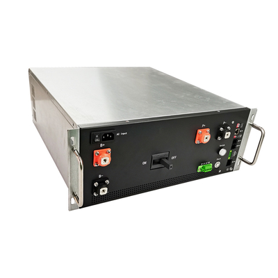 GCE Lifepo4용 고전압 BMS 배터리 팩 384V 120S 96V-1000V