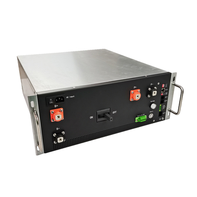 180S 576V 250A 마스터 슬레이브 BMS와 릴레이 접촉기 15S BMU 와이어 허니
