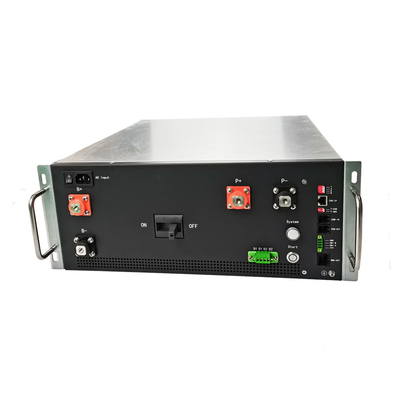 165S 528V 250A 배터리 에너지 저장 시스템 LFP 15S 16S