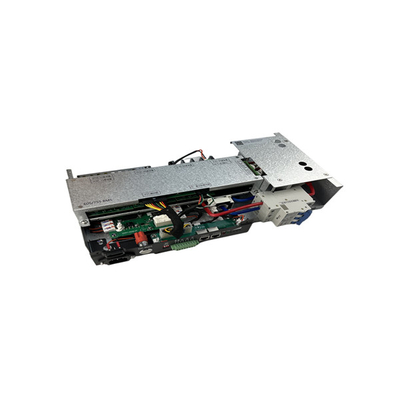 NMC LTO 배터리 EV BMS 30S 96V 100A RBMS07S30S100A 블루투스 지원