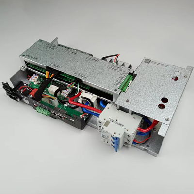 75S BMS 배터리 관리 시스템 에너지 저장 시스템 ESS 240V 100A