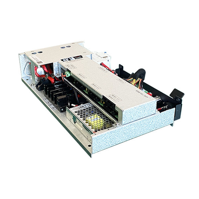 GCE 통합 60S 192V 100A 고전압 BMS 배터리 관리 시스템 스마트 BMS UPS BESS