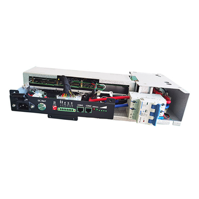 GCE 64s 고전압 BMS, Lifepo4 BMS 100a Rs485 CAN 통신