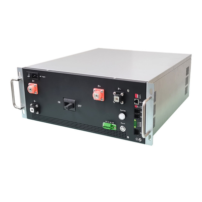 210S 672V 250A BMS 릴레이 접촉기 효율 8S BMS Lifepo4