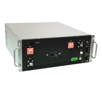 GCE 고전압 BMS 528V 250A 릴레이 DC Lifepo4 배터리 관리 시스템