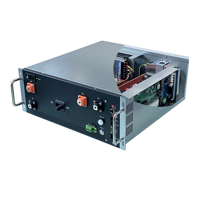 195S 624V 250A 마스터 슬래브 BMS 4U 릴레이 접촉기