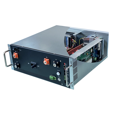 라이프포4 BMS 태양계 512V 160S 250A LFP 리?? 이온 배터리