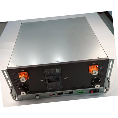 LFP UPS BMS, 576V 180S 400A 리?? 배터리 관리 시스템