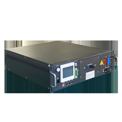 릴레이 HV UPS Lifepo4 Bms 배터리 관리 시스템 336V 125A BMS 고전압 리?? 배터리 태양 전지 ESS 배터리