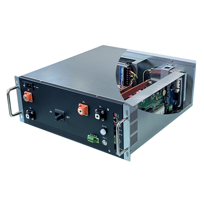 GCE 768V 160A UPS BMS Lifepo4 Bms 48v 배터리 관리 시스템