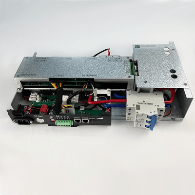 LFP ESS BMS, Lifepo4 BMS 96v 집 태양 전지
