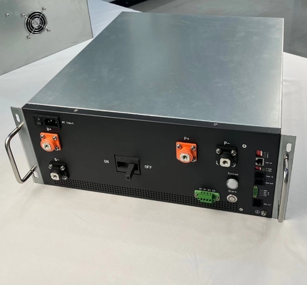 GCE 225S 에너지 저장 UPS를 위한 고전압 Bms 720V 160A 15S BMU