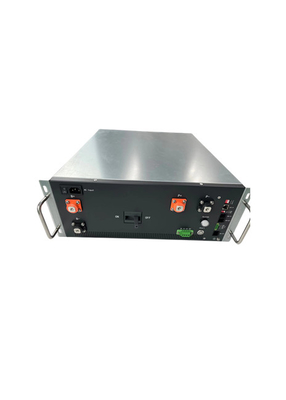 Rs485 마스터 슬레이브 BMS, 210S 672V 250A 라이프포4 배터리 관리 시스템
