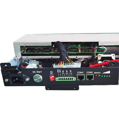 GCE 38S 120V 100A 스마트 Bms 라이프포4 W410xH232xD128cm 효율성