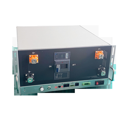 1500V ESS BMS 에너지 저장 시스템