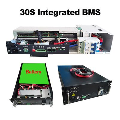 리레 통합 BMS 96V 100A 30S BMS RS485 CAN 통신